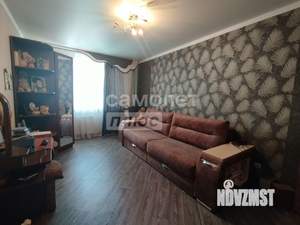 3-к квартира, вторичка, 77м2, 13/17 этаж