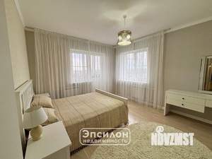 3-к квартира, вторичка, 88м2, 7/10 этаж