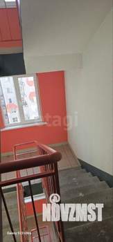 1-к квартира, вторичка, 41м2, 12/18 этаж