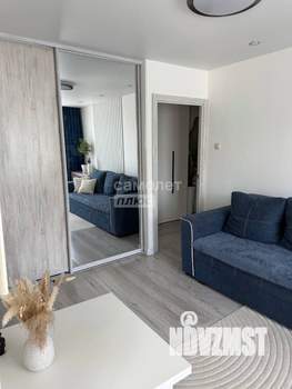 3-к квартира, вторичка, 47м2, 4/5 этаж