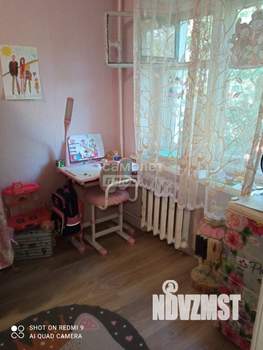 2-к квартира, вторичка, 44м2, 4/4 этаж