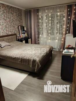 2-к квартира, вторичка, 48м2, 3/5 этаж