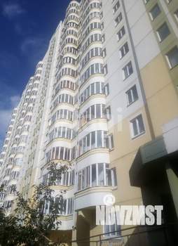 2-к квартира, вторичка, 61м2, 15/17 этаж