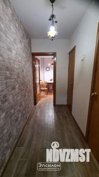 3-к квартира, вторичка, 78м2, 17/17 этаж