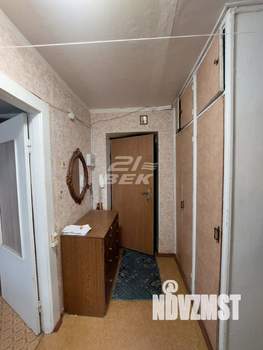 3-к квартира, вторичка, 62м2, 7/9 этаж