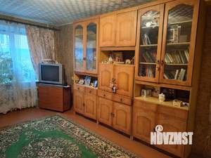 4-к квартира, вторичка, 75м2, 1/5 этаж