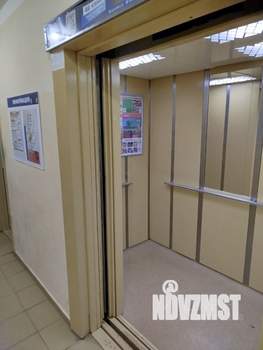 2-к квартира, вторичка, 58м2, 8/18 этаж