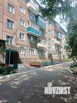 1-к квартира, вторичка, 31м2, 3/5 этаж