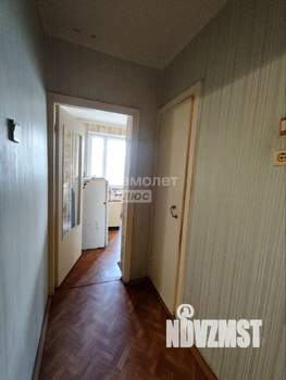 2-к квартира, вторичка, 50м2, 5/9 этаж