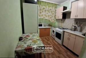 1-к квартира, вторичка, 30м2, 2/5 этаж