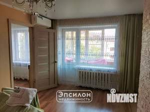 2-к квартира, вторичка, 42м2, 5/5 этаж