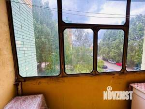 1-к квартира, вторичка, 41м2, 3/10 этаж