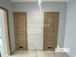 2-к квартира, вторичка, 56м2, 14/17 этаж