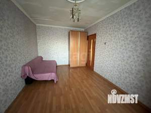 3-к квартира, вторичка, 74м2, 5/9 этаж