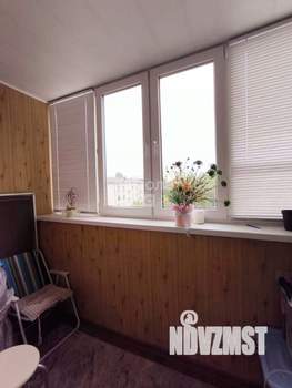 3-к квартира, вторичка, 60м2, 7/9 этаж