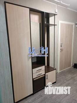 2-к квартира, вторичка, 56м2, 12/17 этаж