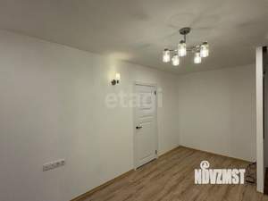 2-к квартира, вторичка, 48м2, 1/5 этаж