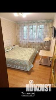 2-к квартира, вторичка, 48м2, 4/5 этаж