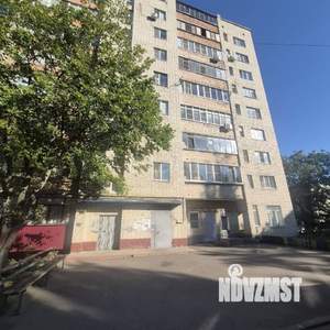 1-к квартира, вторичка, 35м2, 7/9 этаж