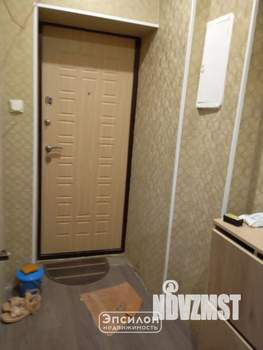2-к квартира, вторичка, 43м2, 2/4 этаж