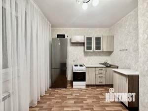 1-к квартира, вторичка, 36м2, 3/17 этаж