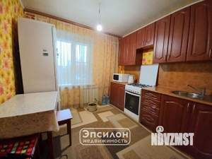 1-к квартира, вторичка, 34м2, 1/10 этаж