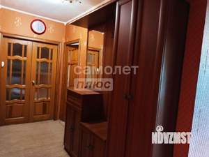 2-к квартира, вторичка, 46м2, 1/9 этаж