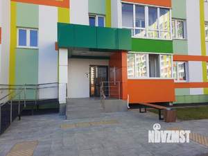 1-к квартира, вторичка, 37м2, 2/10 этаж