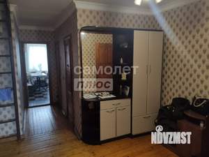 3-к квартира, вторичка, 77м2, 7/9 этаж