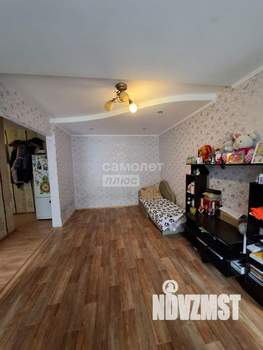 2-к квартира, вторичка, 44м2, 3/5 этаж