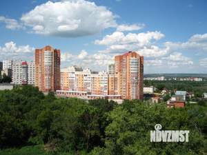 3-к квартира, вторичка, 137м2, 16/16 этаж