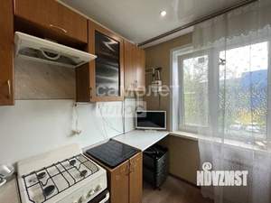 2-к квартира, вторичка, 53м2, 2/9 этаж