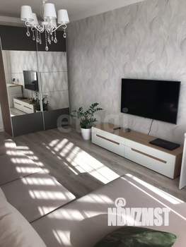 1-к квартира, вторичка, 36м2, 7/17 этаж