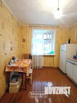 2-к квартира, вторичка, 48м2, 1/5 этаж