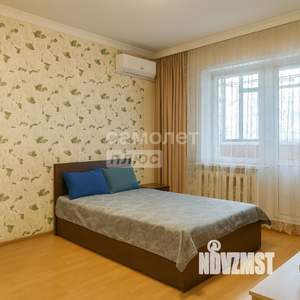 3-к квартира, вторичка, 60м2, 9/9 этаж