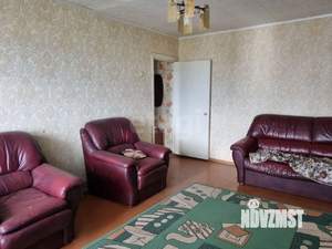2-к квартира, вторичка, 49м2, 9/12 этаж
