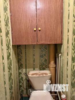 2-к квартира, вторичка, 46м2, 9/9 этаж