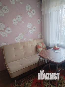 1-к квартира, вторичка, 36м2, 1/10 этаж