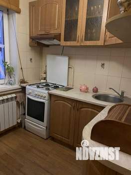 2-к квартира, вторичка, 44м2, 5/5 этаж