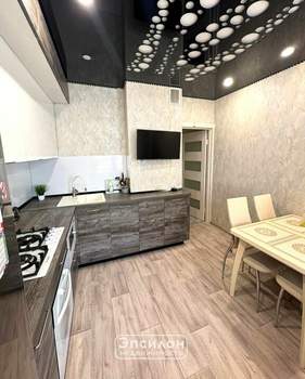 3-к квартира, вторичка, 76м2, 6/10 этаж