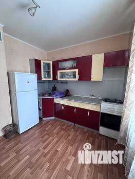 1-к квартира, вторичка, 38м2, 3/17 этаж