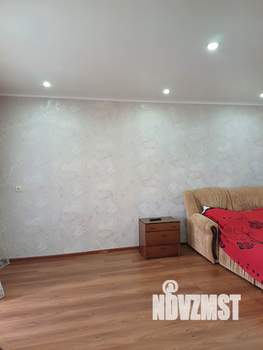 1-к квартира, вторичка, 33м2, 5/5 этаж