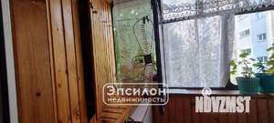 3-к квартира, вторичка, 60м2, 4/9 этаж
