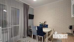 2-к квартира, вторичка, 67м2, 4/4 этаж