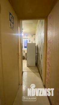1-к квартира, вторичка, 32м2, 5/5 этаж