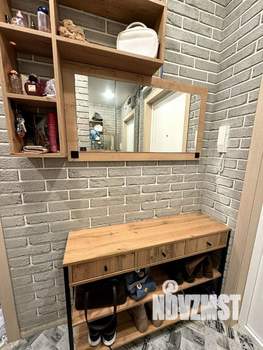 2-к квартира, вторичка, 39м2, 1/12 этаж