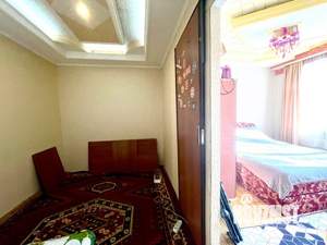 1-к квартира, вторичка, 35м2, 9/9 этаж