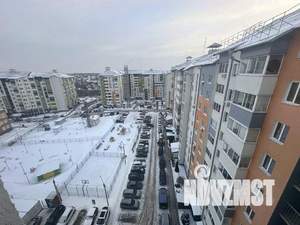 Студия квартира, вторичка, 35м2, 10/10 этаж