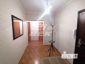 2-к квартира, вторичка, 56м2, 4/17 этаж