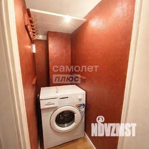 3-к квартира, вторичка, 62м2, 3/3 этаж